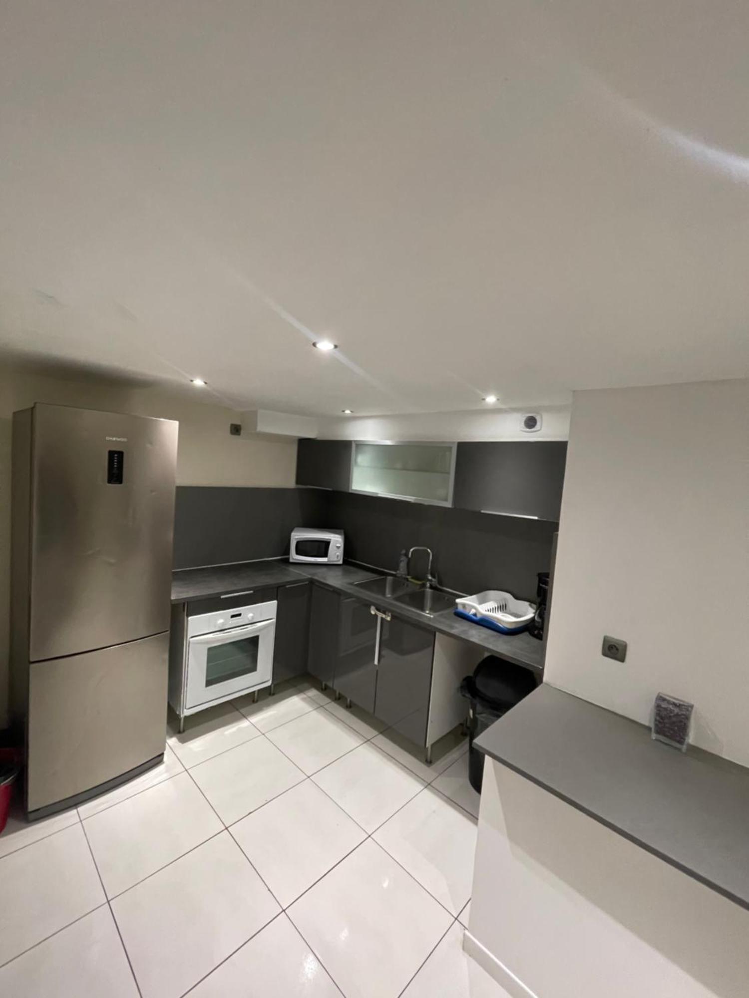 Tres Bel Appartement Pres De Montpellier Gignac  Eksteriør billede