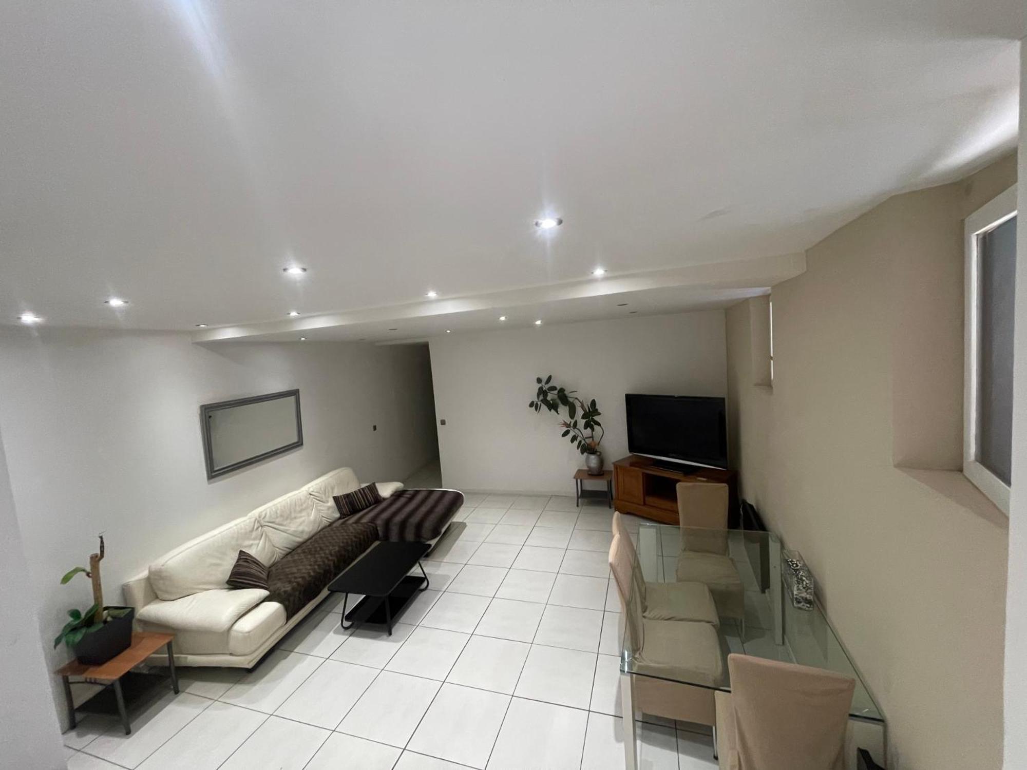 Tres Bel Appartement Pres De Montpellier Gignac  Eksteriør billede