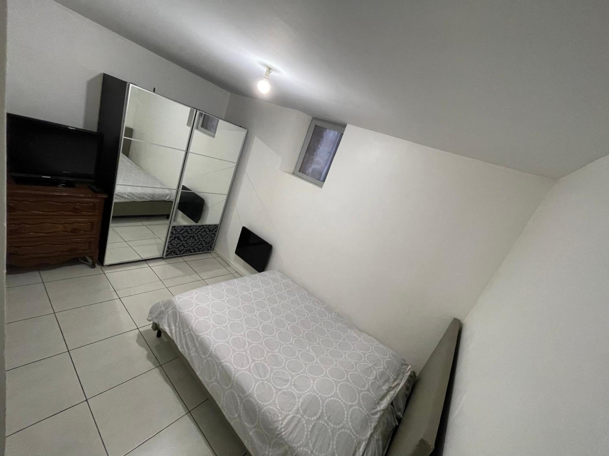 Tres Bel Appartement Pres De Montpellier Gignac  Eksteriør billede
