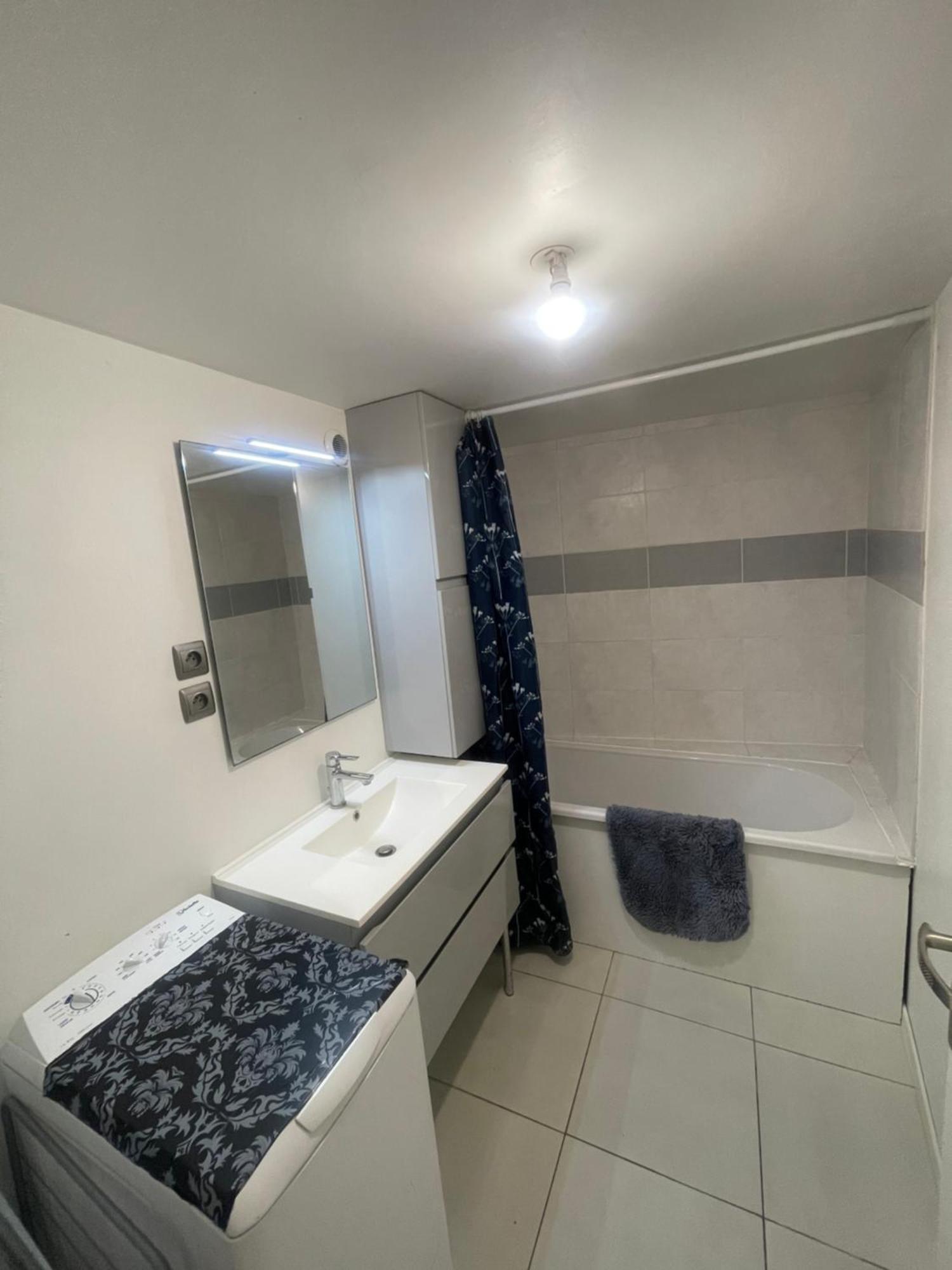 Tres Bel Appartement Pres De Montpellier Gignac  Eksteriør billede
